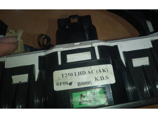 Блок управления климат-контролем T250LHDAC   Chevrolet Astra