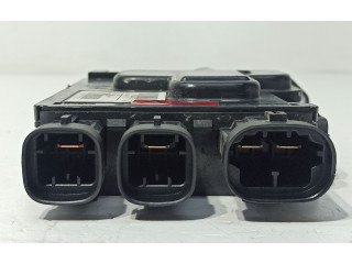 Блок управления 243800011R   Renault Fluence