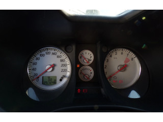Přístrojová deska  Mitsubishi Outlander 2003 769316-420, 769316-420  