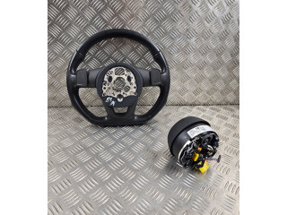 Volant Audi A4 Allroad B9 2017 8W0419091DF, 8W0880201AH  