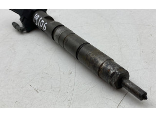 Форсунка 2367033051, 091208    Toyota Urban Cruiser (XP110)   