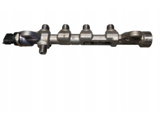 Vstřikovací lišta 0445214254, ALFAROMEO55234039   Alfa Romeo Giulietta     