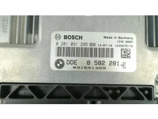 Řídící jednotka 12148664661   BMW 2 F22 F23 2013