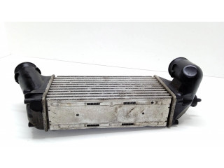 Интеркулер  9656525880, 992505W   Citroen C4 Grand Picasso 2.0