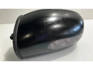 Zpětné zrcátko  levé Mercedes-Benz C W203 2003    