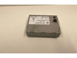 Модуль управления gateway A2115408245, A2115408445   Mercedes-Benz CLS AMG C219    