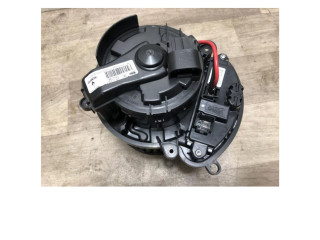 Вентилятор печки    272109102R, 272109102R   Renault Talisman