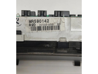 Přístrojová deska  Mitsubishi Pajero Sport I 2005 MR590142, 2573305890  