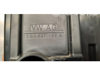   Pojistková skříňka 2Q092716A   Skoda Kamiq 2023