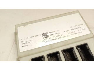   Pojistková skříňka 6825539, 61356825539   BMW M3 F80 2016