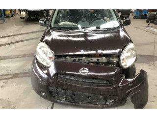 Jednotka ABS    Nissan Micra C+C 2012