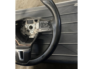 Руль Volkswagen Transporter - Caravelle T5  2003 - 2015 года 7E0419091XX      