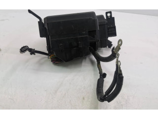   Pojistková skříňka KD4566767, 7154763330   Mazda CX-5 2012