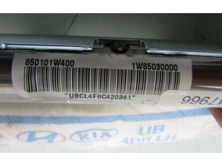 Боковая подушка безопасности 850101W400, 1W85030000   KIA Rio
