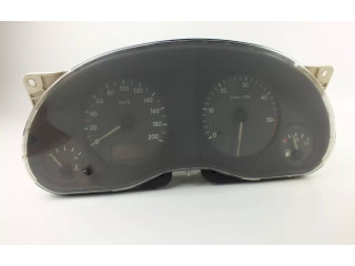 Přístrojová deska  Volkswagen Sharan 1999 7M0919863G  