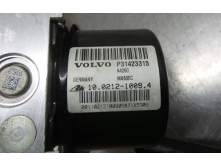 Jednotka ABS P31423315, 10021210094   Volvo V40 Cross country 2017