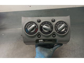Модуль блока управления кондиционером 74400M68K71   Suzuki Alto