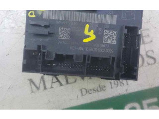 Блок комфорта 8T0959792G, 8T0959792D   Audi A4 Allroad   