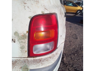 Задний фонарь  B65506F600    Nissan Micra C+C   