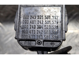 Ручка стеклоочистителей 090243395, 501392   Opel Vectra A