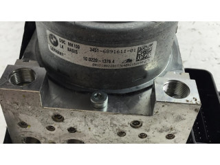 Jednotka ABS 6891611, 10022013764   BMW 3 GT F34 2018