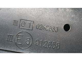 Zpětné zrcátko  levé Skoda Fabia Mk1 (6Y) 2002  E1020633, E8012658  