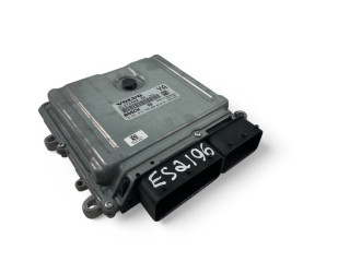 Řídící jednotka 31272462AA, 0281012765   Volvo S80 2009