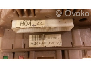 Панель приборов 838000H041A, 838000H041   Citroen C1       