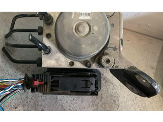 Блок АБС 688250455, 5WY7D59A   Chevrolet  Aveo   -  года
