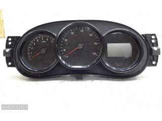 Přístrojová deska  Renault Sandero I 2013 248106294r  