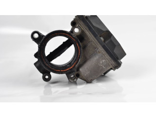 Дроссельная заслонка 03L128063D, A2C53337753    Audi A6 S6 C6 4F