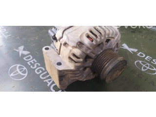 Генератор 8823547, ALTERNADOR   Fiat Doblo 1.2     