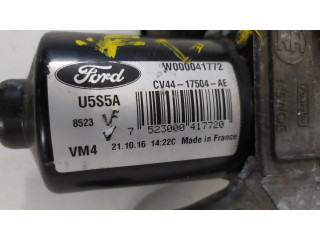 Моторчик дворников CV4417504AE, W000032139    Ford Kuga II