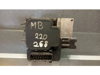 Jednotka ABS A0044314712   Mercede-Benz S W220 2003