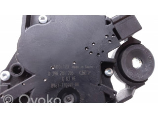 Моторчик заднего дворника 0390201205, BV6117K441AA    Ford Focus