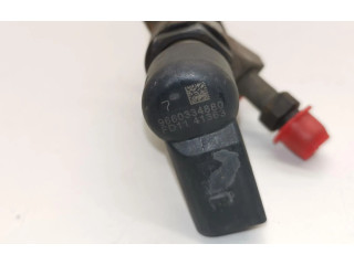 Vstřikovač 9660334880   Peugeot 207 CC     