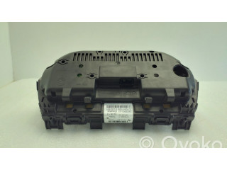 Přístrojová deska  BMW 1 F20 F21 2014 9325635, 62109325635  