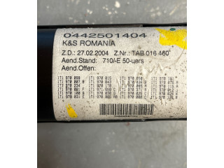   Pojistková skříňka 1T1970099, 244250140   Audi A6 S6 C5 4B 2003