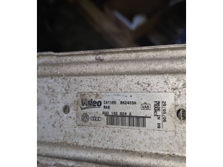 Интеркулер  6Q0145804A, 862403N   Skoda Fabia Mk1 (6Y) 