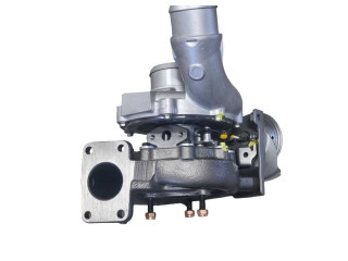 Турбина Opel Signum  7174105007S, 860064         