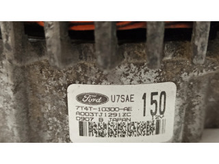 Генератор 7T4T10300AE, A003TJ1291ZC   Ford Edge I 3.5     