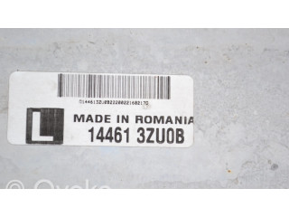 Интеркулер  144613ZU0B   Nissan Juke I F15 1.2