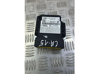 Блок подушек безопасности 4H0959655C   Audi A7 S7 4G