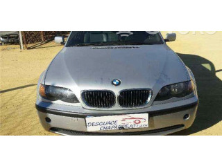 Подушка безопасности в сиденье 30821743707U, 30821743707U   BMW 3 E46