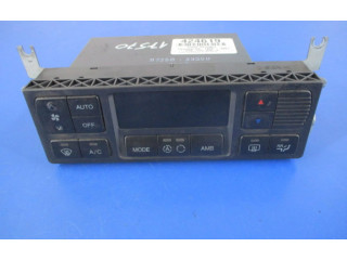 Блок управления климат-контролем 9725039300   Hyundai XG