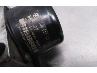 Jednotka ABS 1J0614117D   Seat Toledo I (1L) 1999