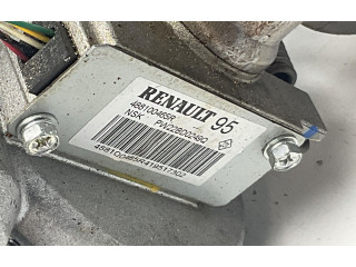  Турбина Renault Kadjar  488109621R, 488100465R         