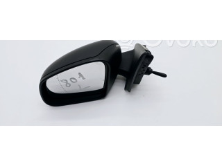 Зеркало электрическое        Smart ForFour II W453  2014 -  года   