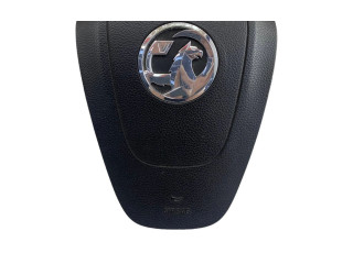 Volant Opel Meriva B 2010 13351023, 13300475  