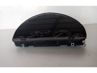 Přístrojová deska  Peugeot 607 2004 9629598480, 9629598480  